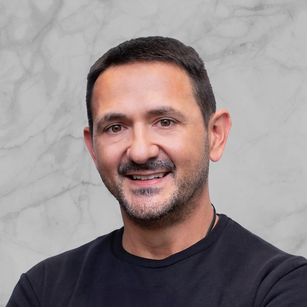 Carlos Cámara