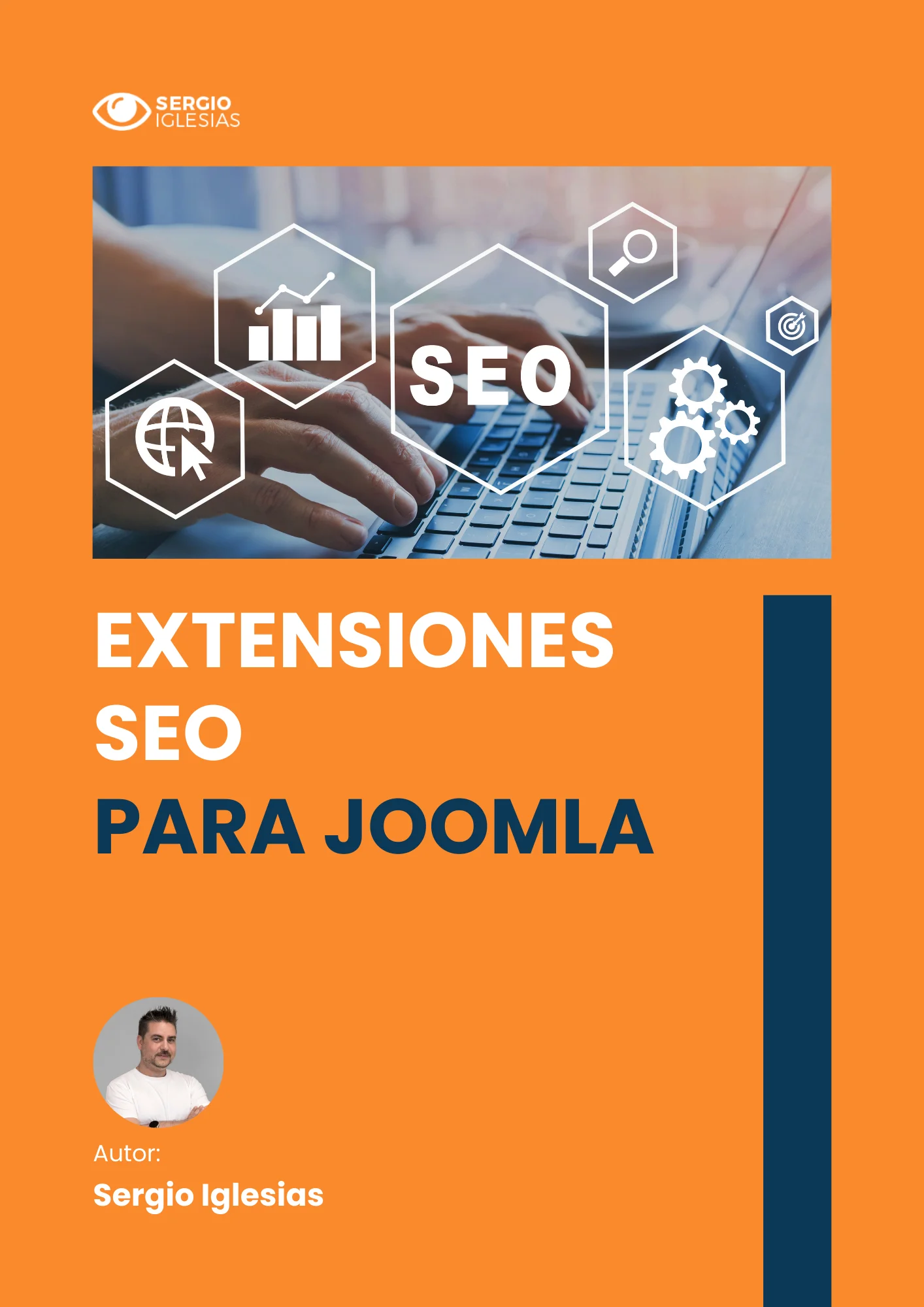 eBook - Extensiones SEO para Joomla